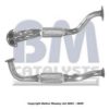  BM70192 Exhaust Pipe